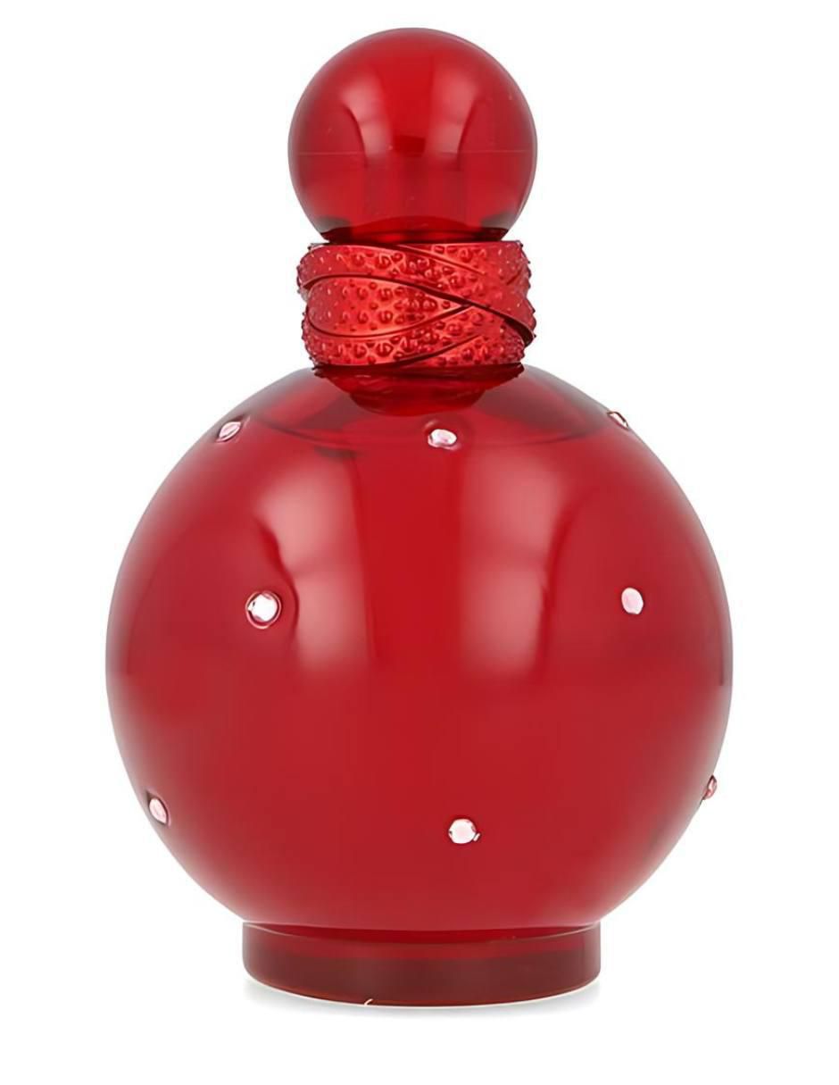 Eau de parfum Britney Spears Hidden Fantasy para mujer 2