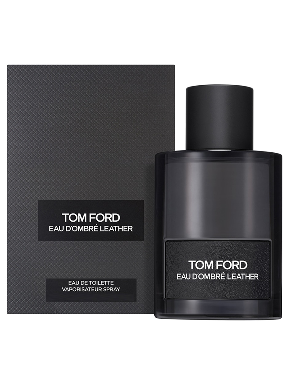 Eau de toilette D´Ombré Leather unisex 2