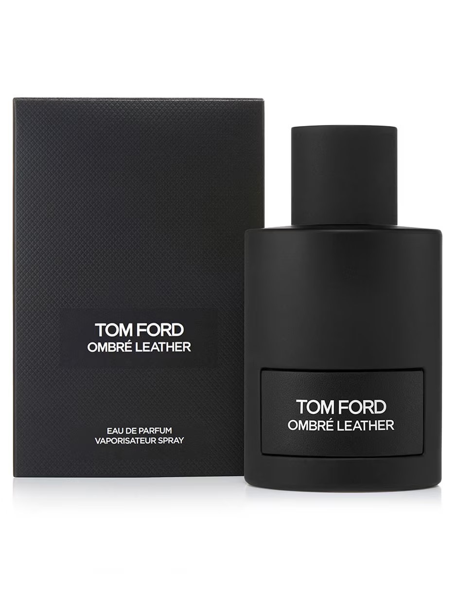 Eau de parfum Ombre Leather unisex 3