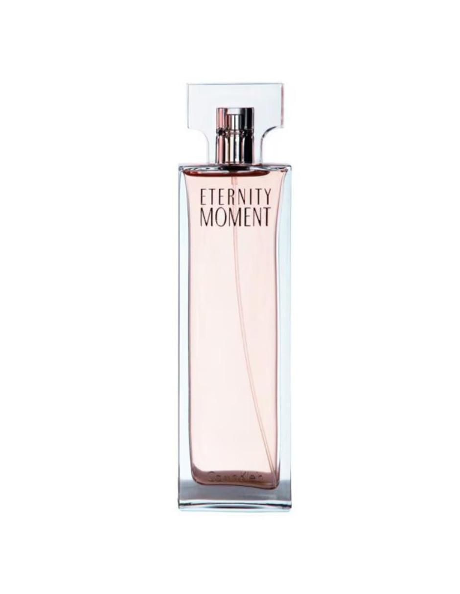 Eau de parfum Eternity Moments para mujer