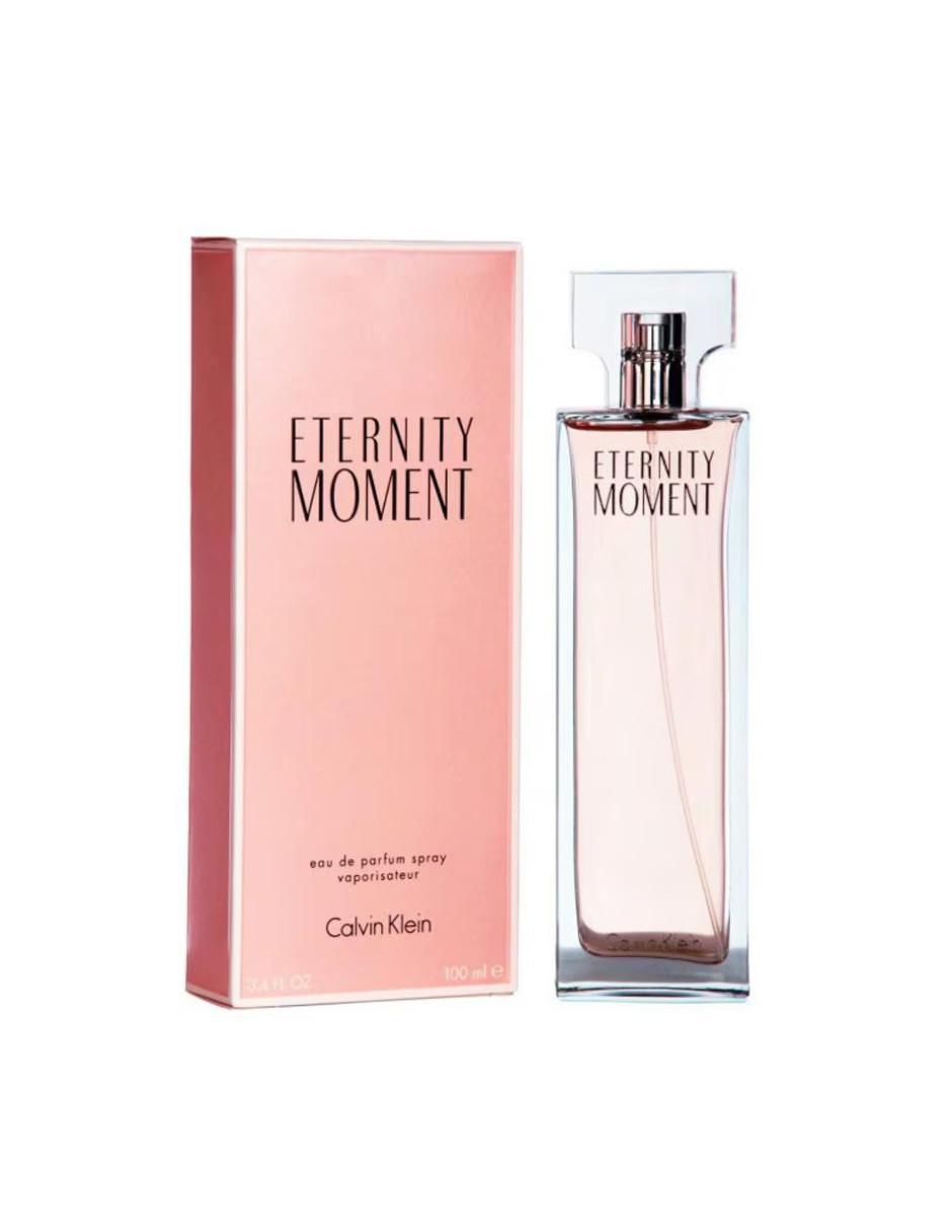 Eau de parfum Eternity Moments para mujer 2