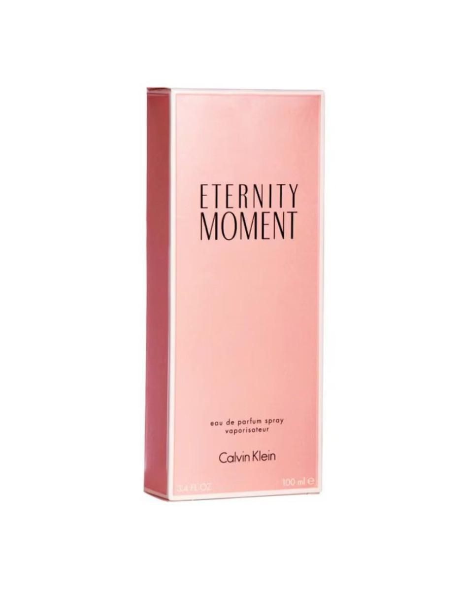 Eau de parfum Eternity Moments para mujer 3