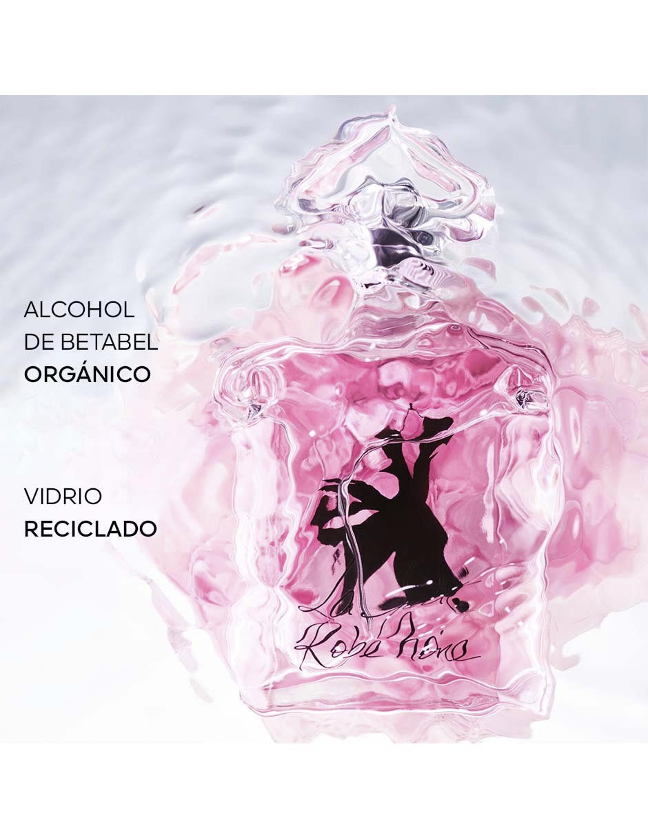 Eau de parfum La Petite Robe Noire para mujer 5