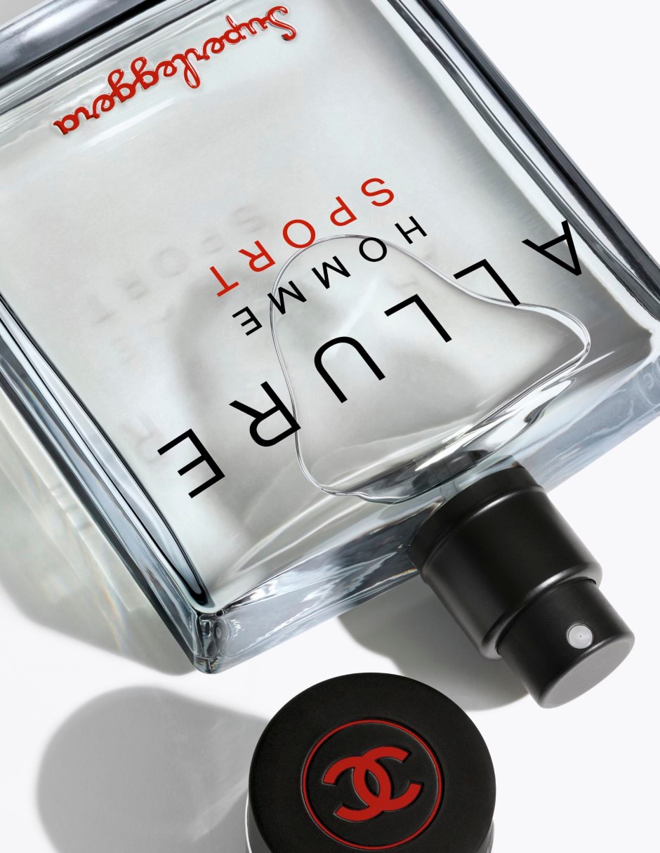 ALLURE HOMME SPORT SUPERLEGGERA 2