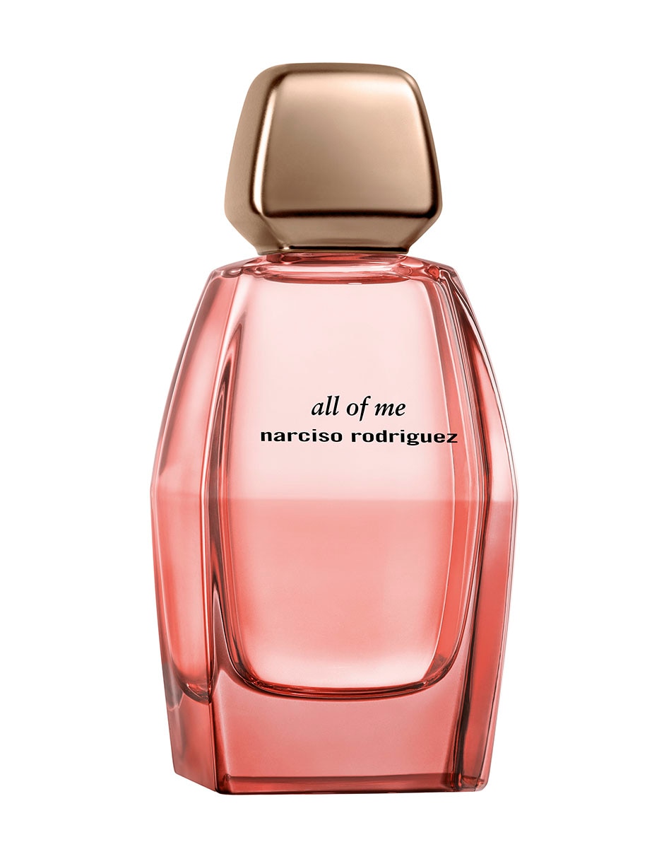 Eau de parfum Narciso Rodriguez All of me para mujer