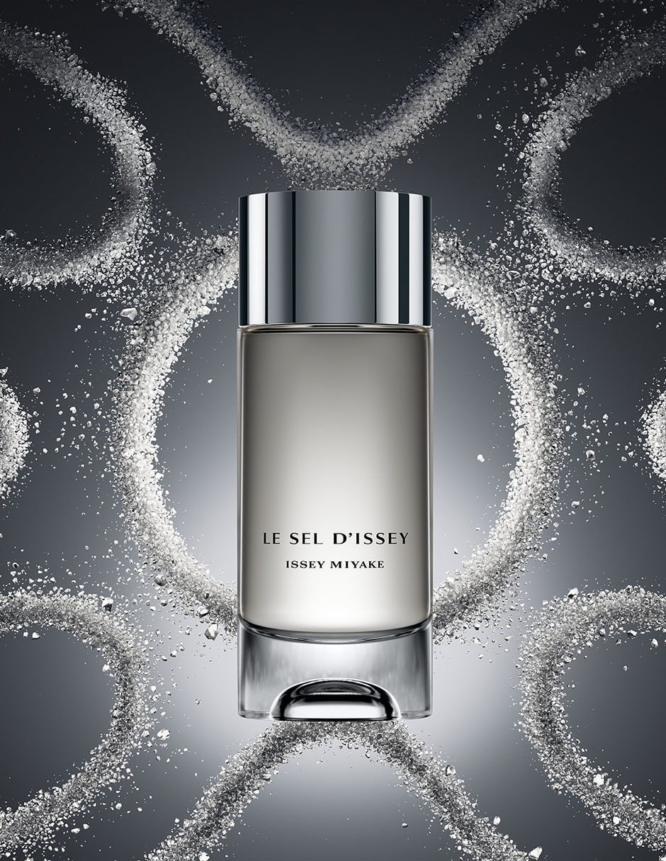 Eau de toilette Le Sel para hombre 3