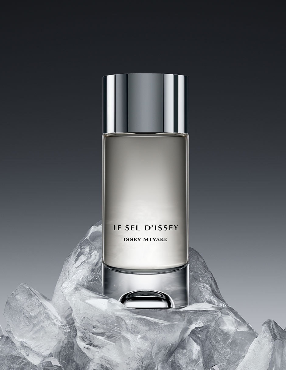 Eau de toilette Le Sel para hombre 4