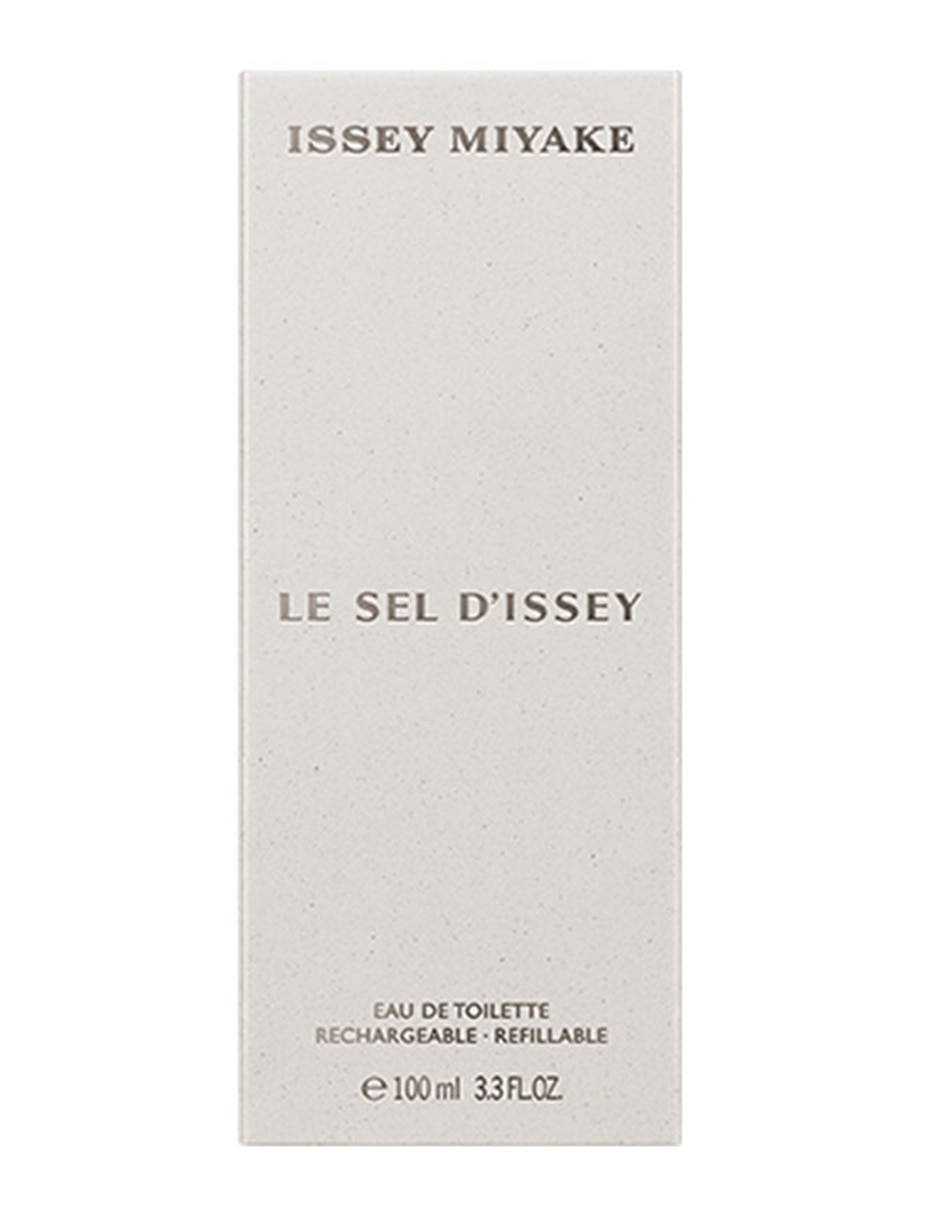 Eau de toilette Le Sel para hombre 2