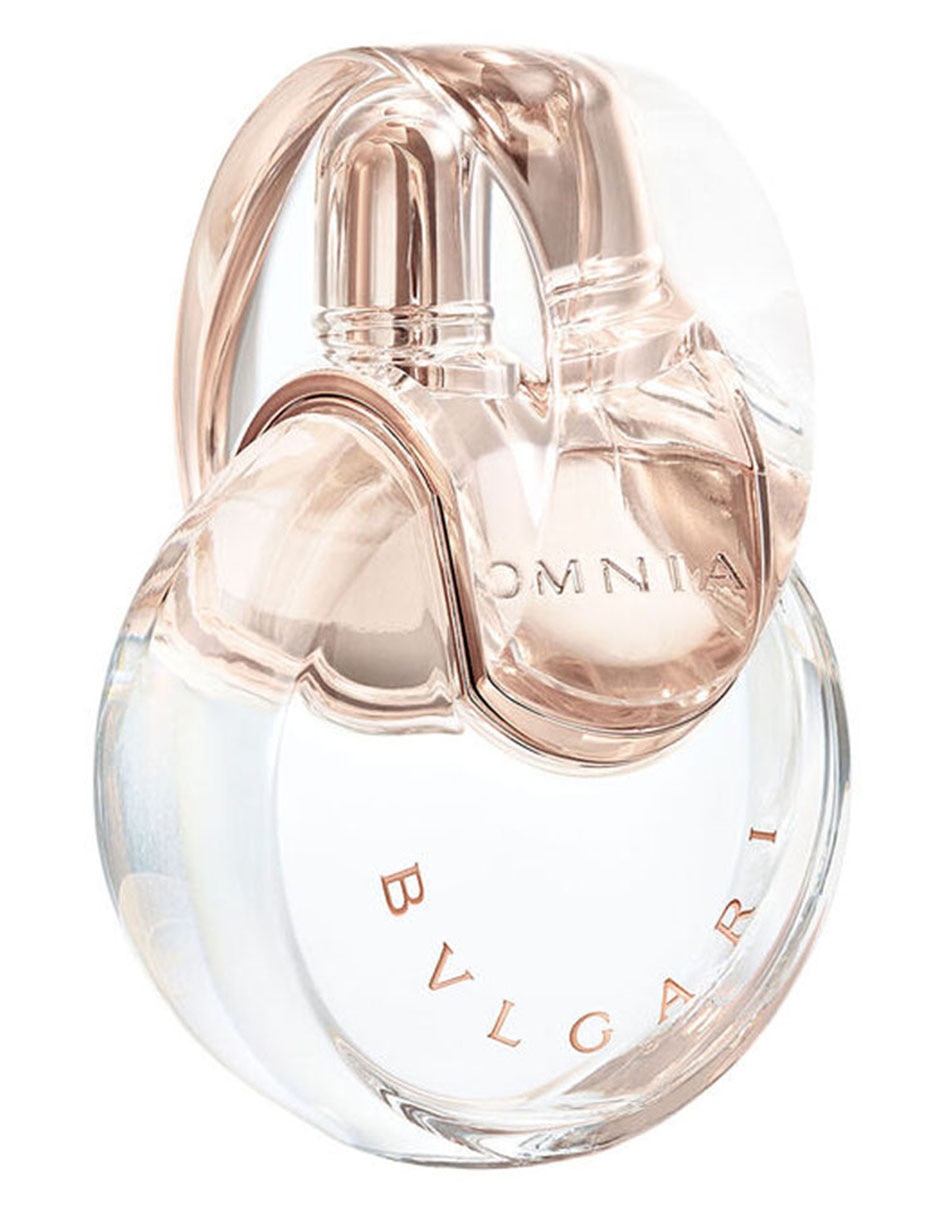 Eau de parfum Omnia Crystalline para mujer