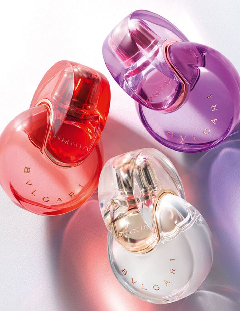 Eau de parfum Omnia Crystalline para mujer 2