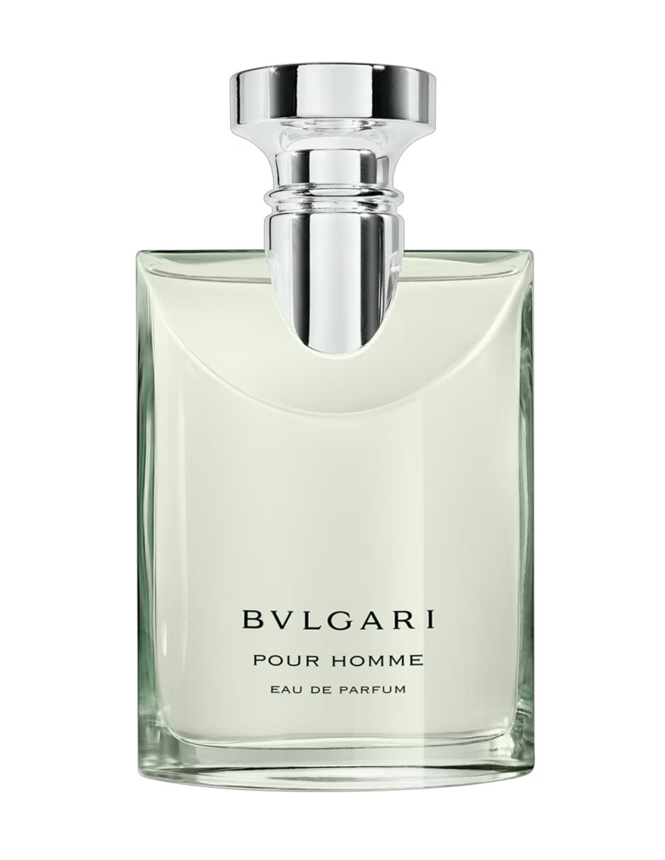 Eau de parfum Bvlgari para hombre