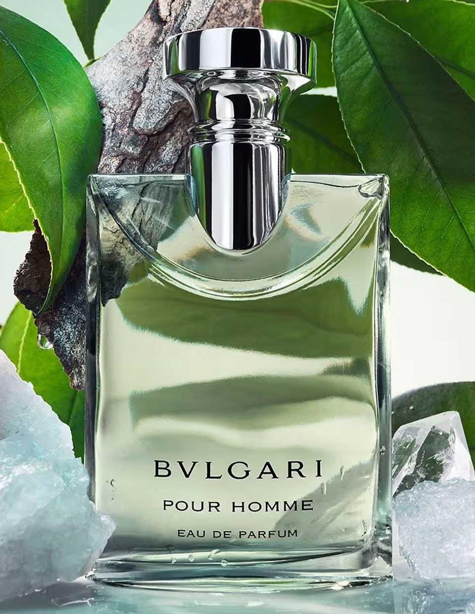 bvlgari noir homme