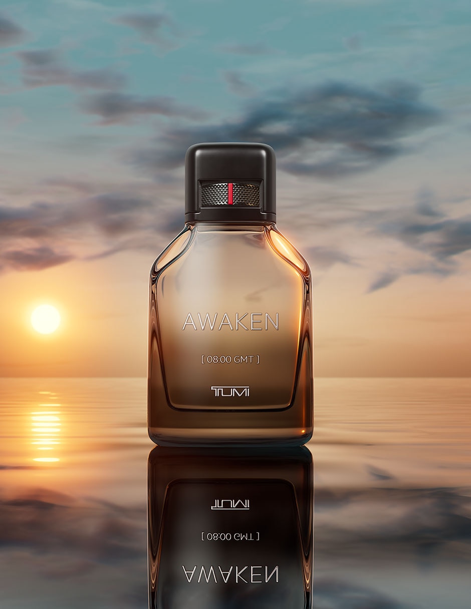 Eau de parfum para hombre 2