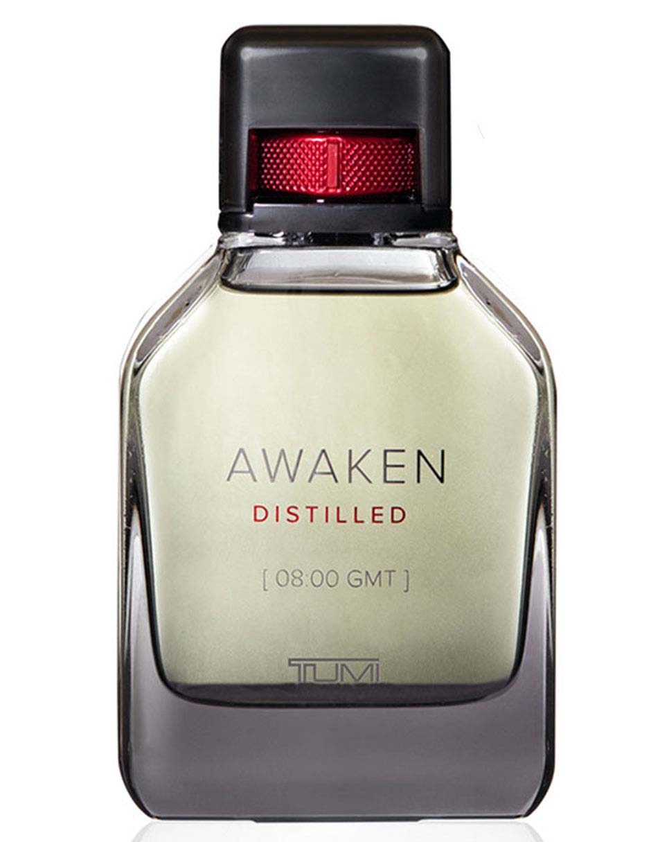 Eau de parfum para hombre
