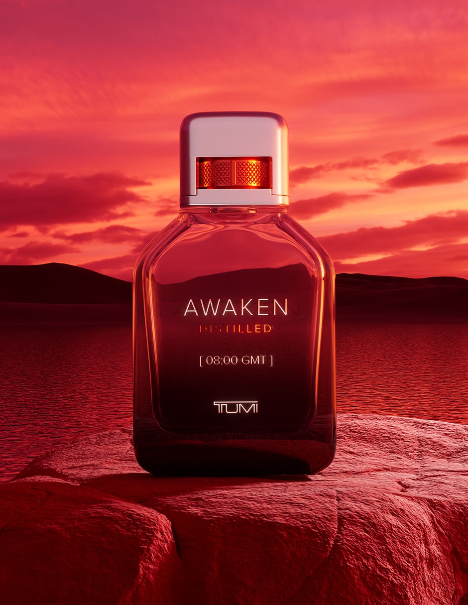 Eau de parfum para hombre 2