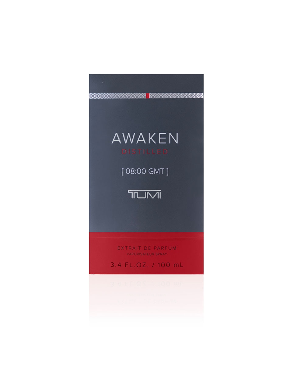 Eau de parfum para hombre 3