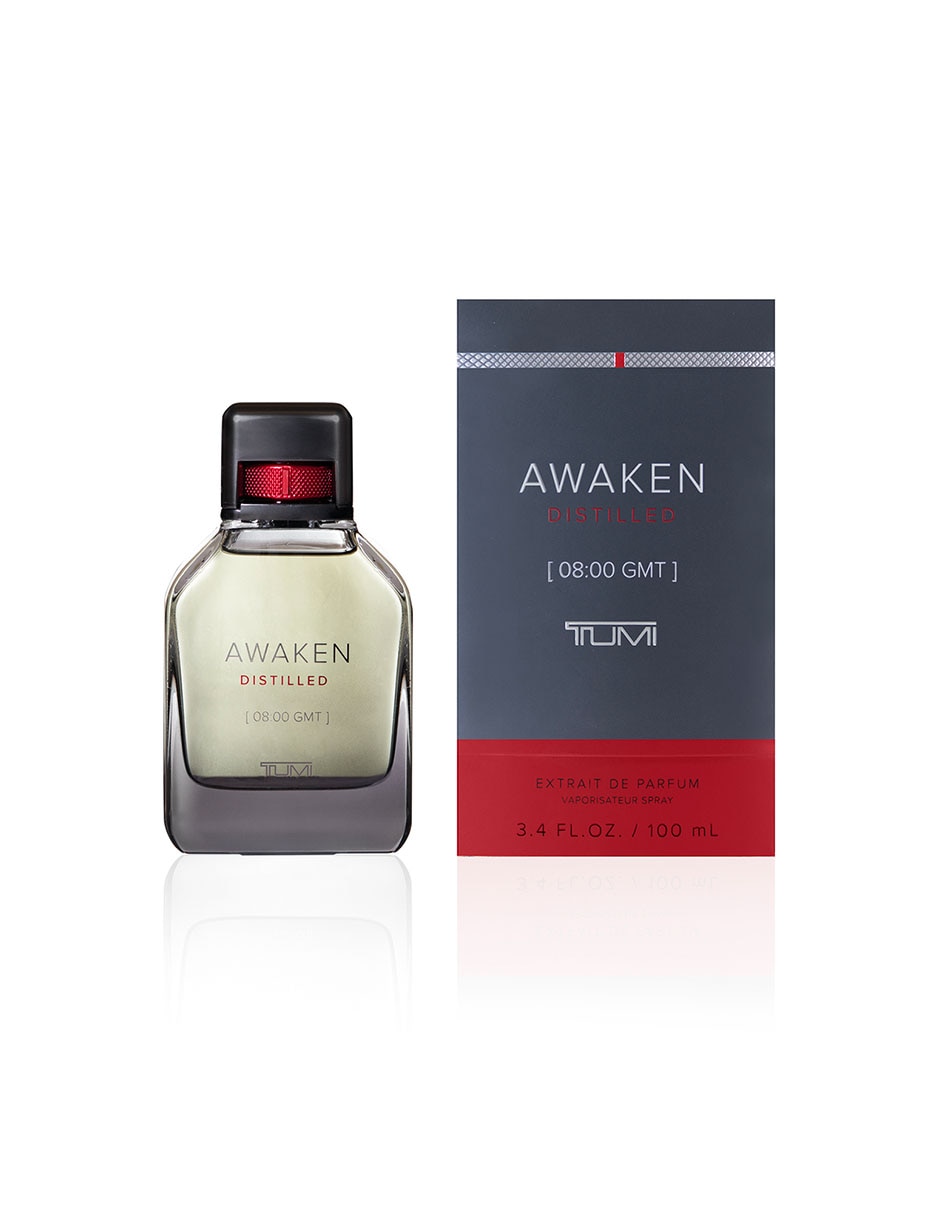 Eau de parfum para hombre 4