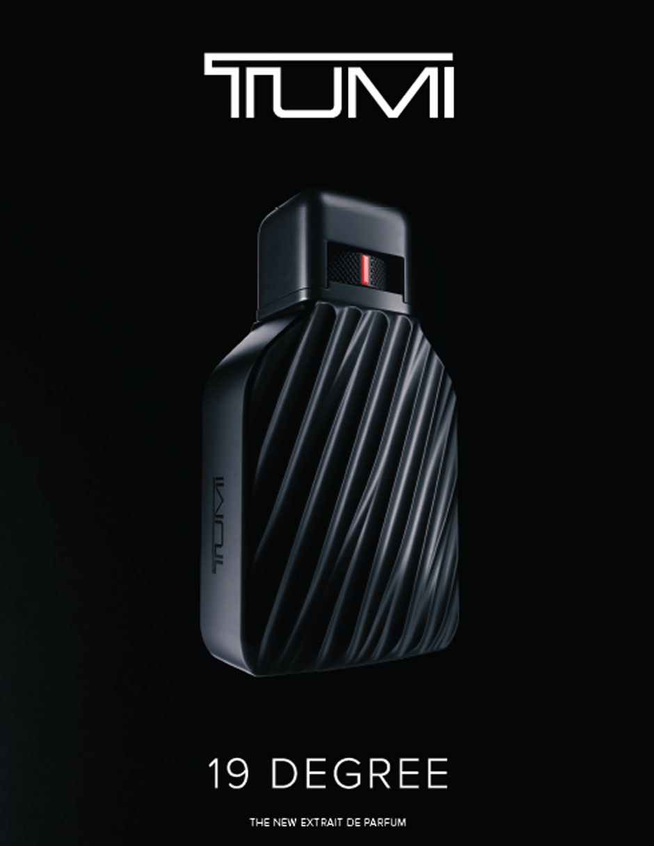 Eau de parfum para hombre 2