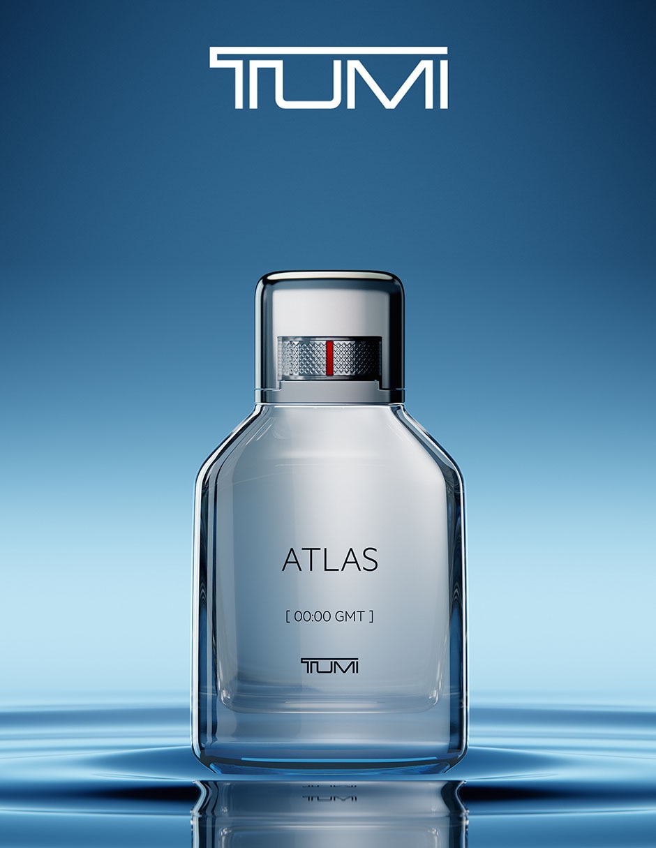 Eau de parfum para hombre 2