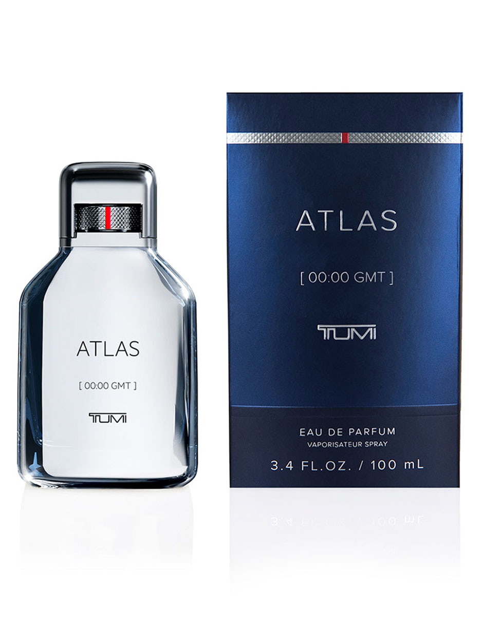 Eau de parfum para hombre 6