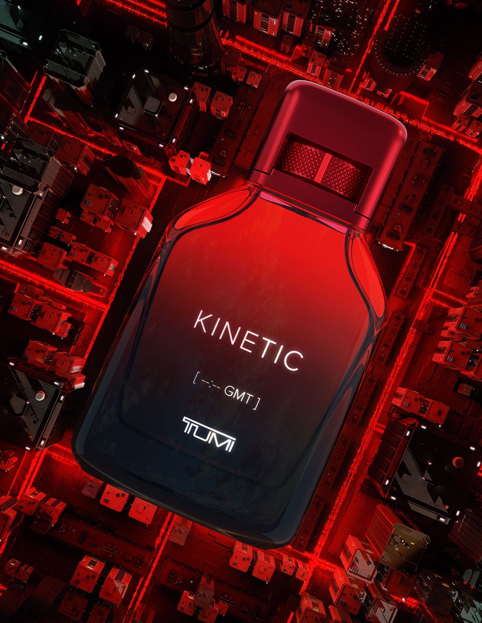Eau de parfum para hombre 2