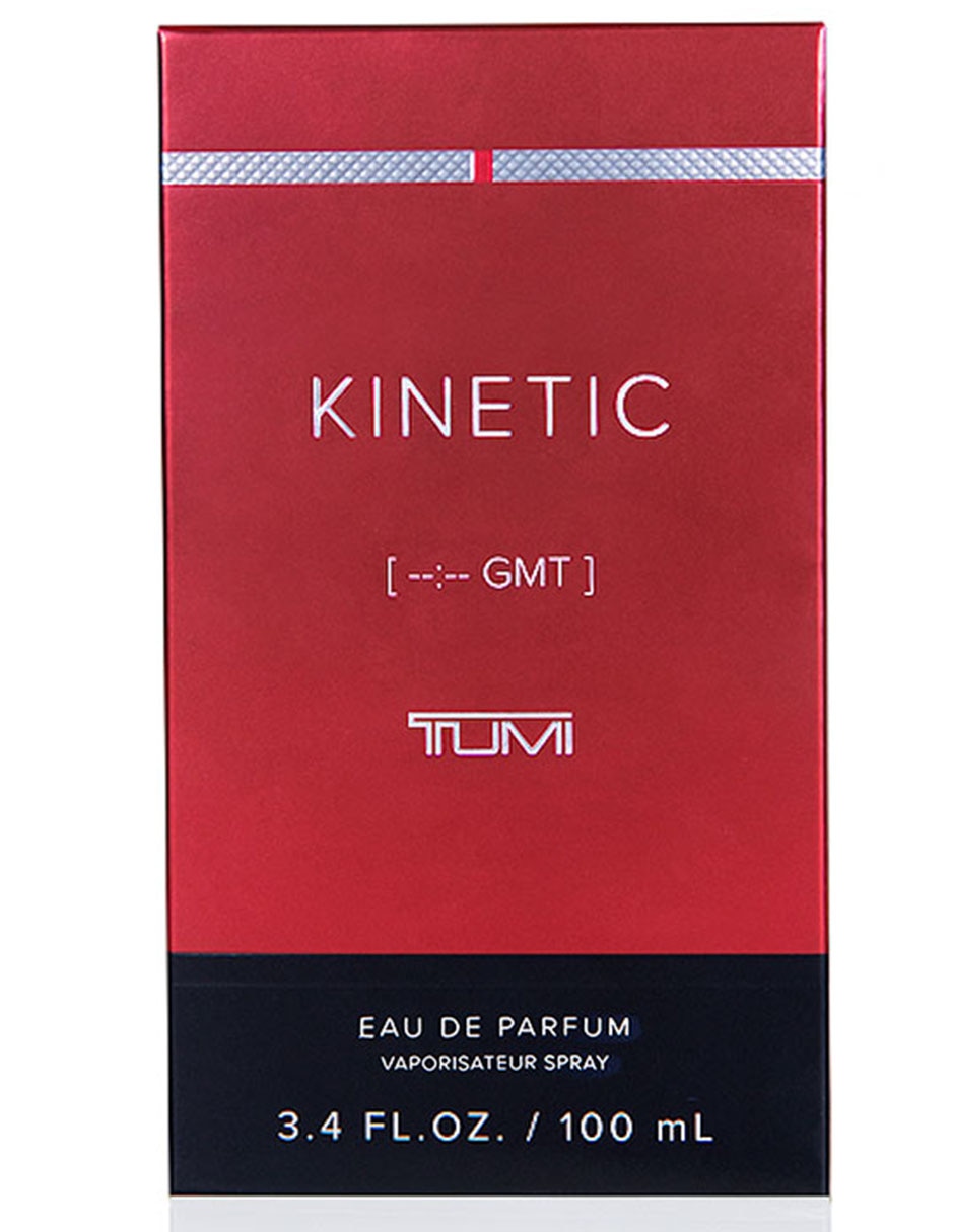 Eau de parfum para hombre 4