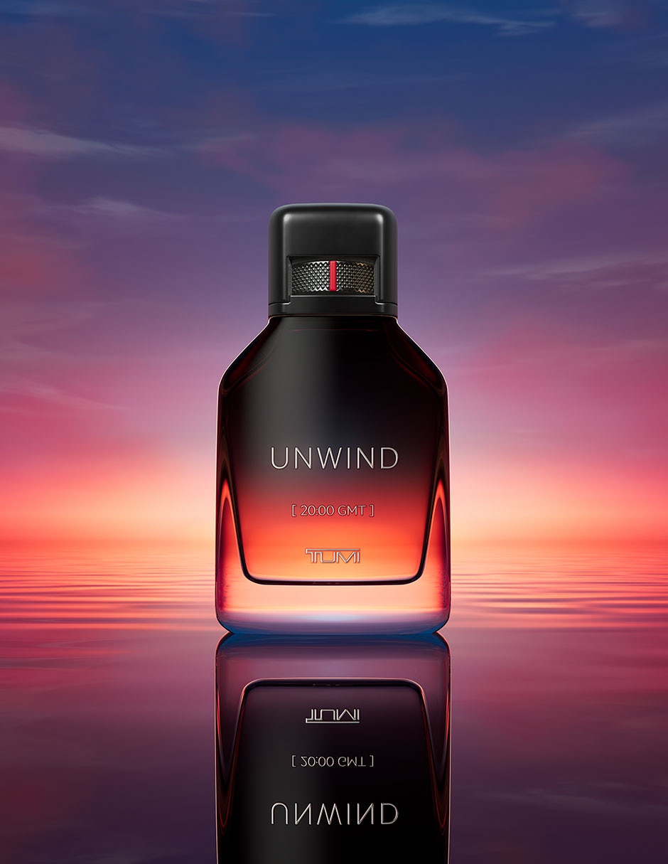 Eau de parfum para hombre 2