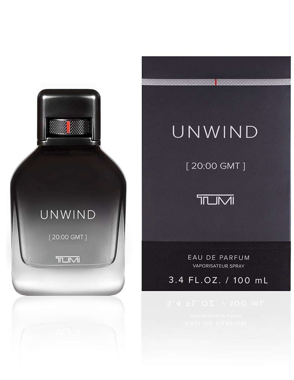 Eau de parfum para hombre 6