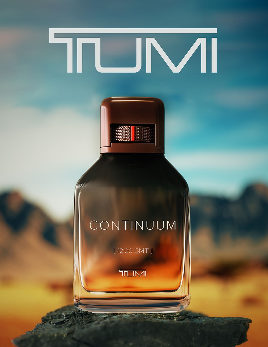 Eau de parfum para hombre 6