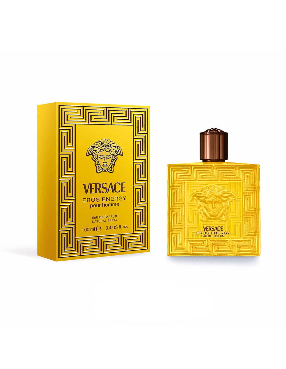 Eau de parfum Eros para hombre 2