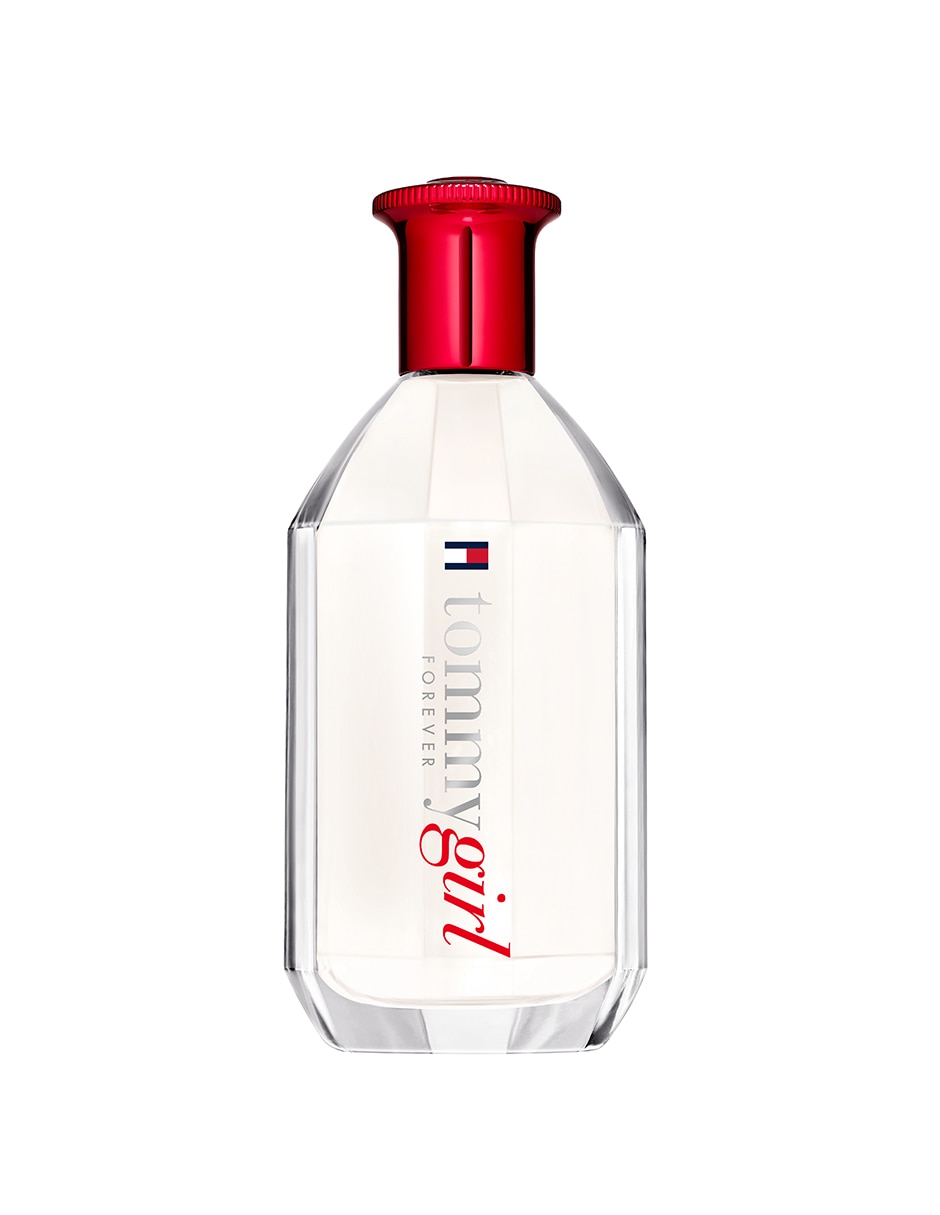 Eau de toilette Forever para mujer