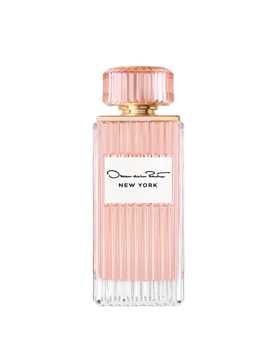 Eau de parfum New York para mujer Eau de parfum New York para mujer