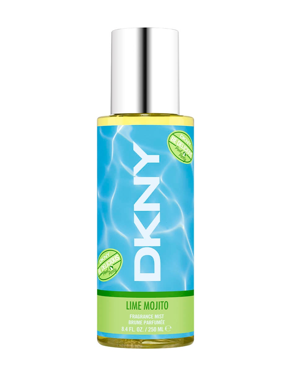 Body mist Be Delicious para mujer