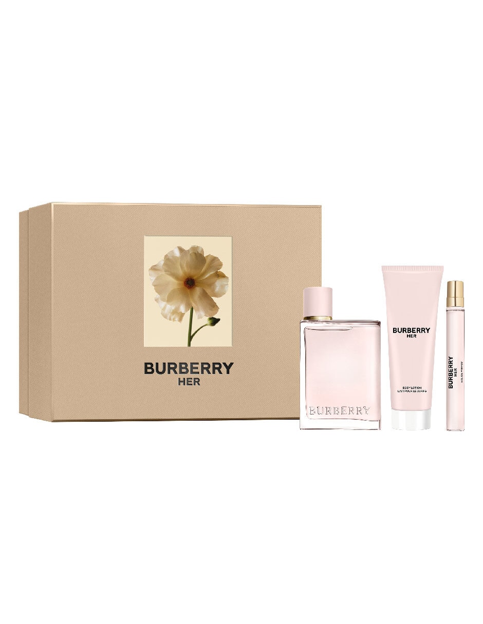 Burberry body precio liverpool best sale