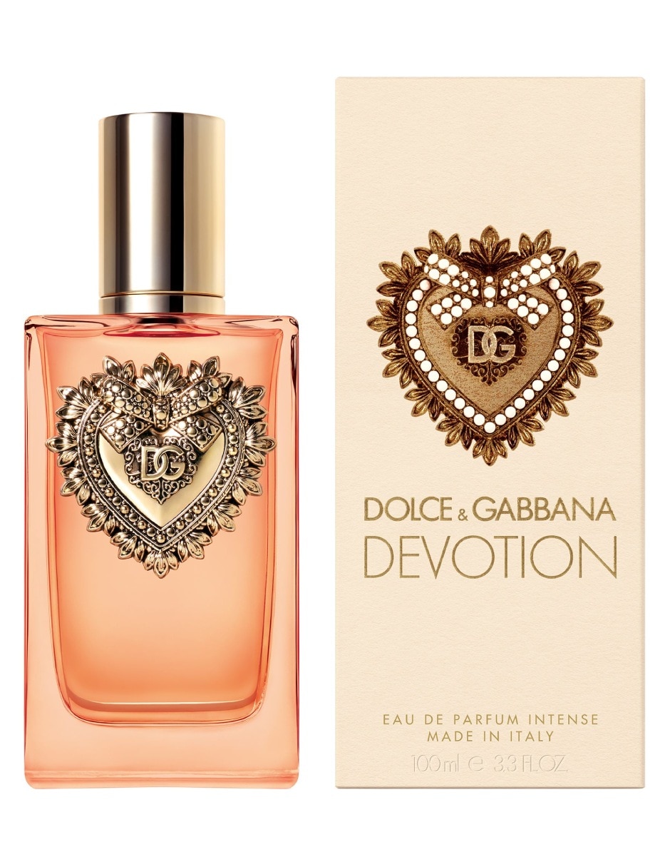 Eau de parfum Dolce& Intense para mujer 2