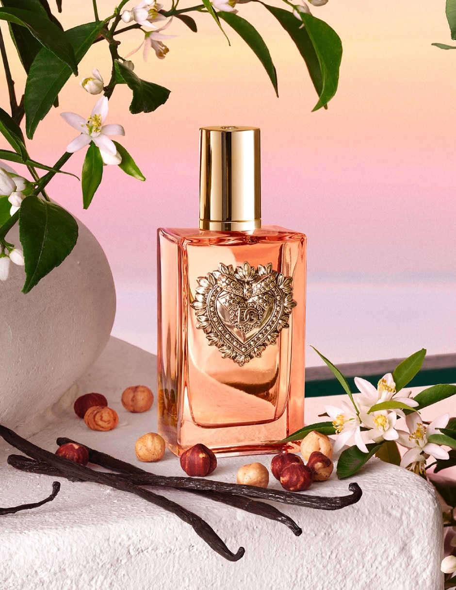 Eau de parfum Dolce& Intense para mujer 3