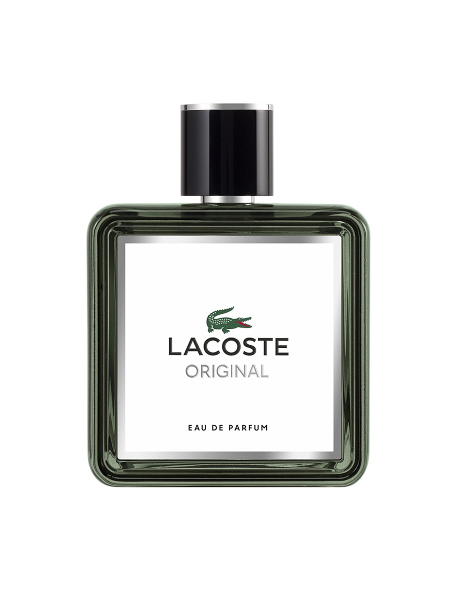 Eau de parfum Lacoste Original para hombre Liverpool
