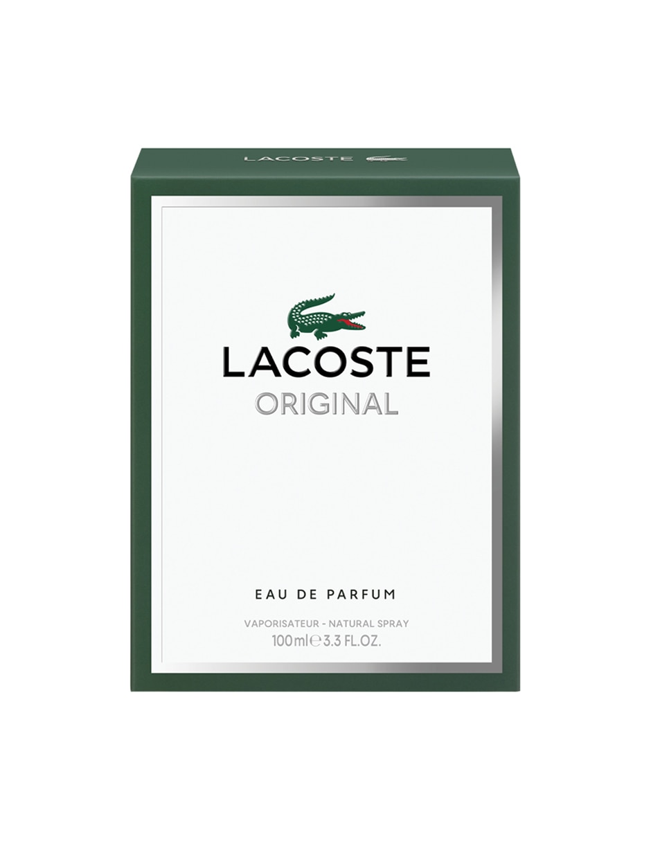 lacoste by lacoste