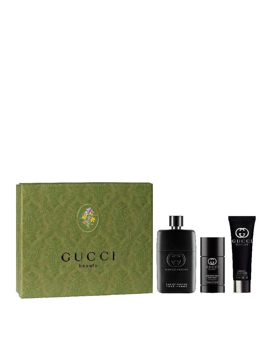 Perfume gucci mujer fashion liverpool