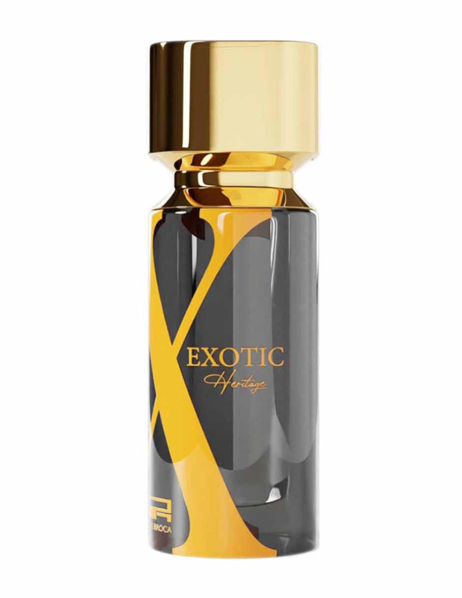 Eau de parfum Broca para hombre