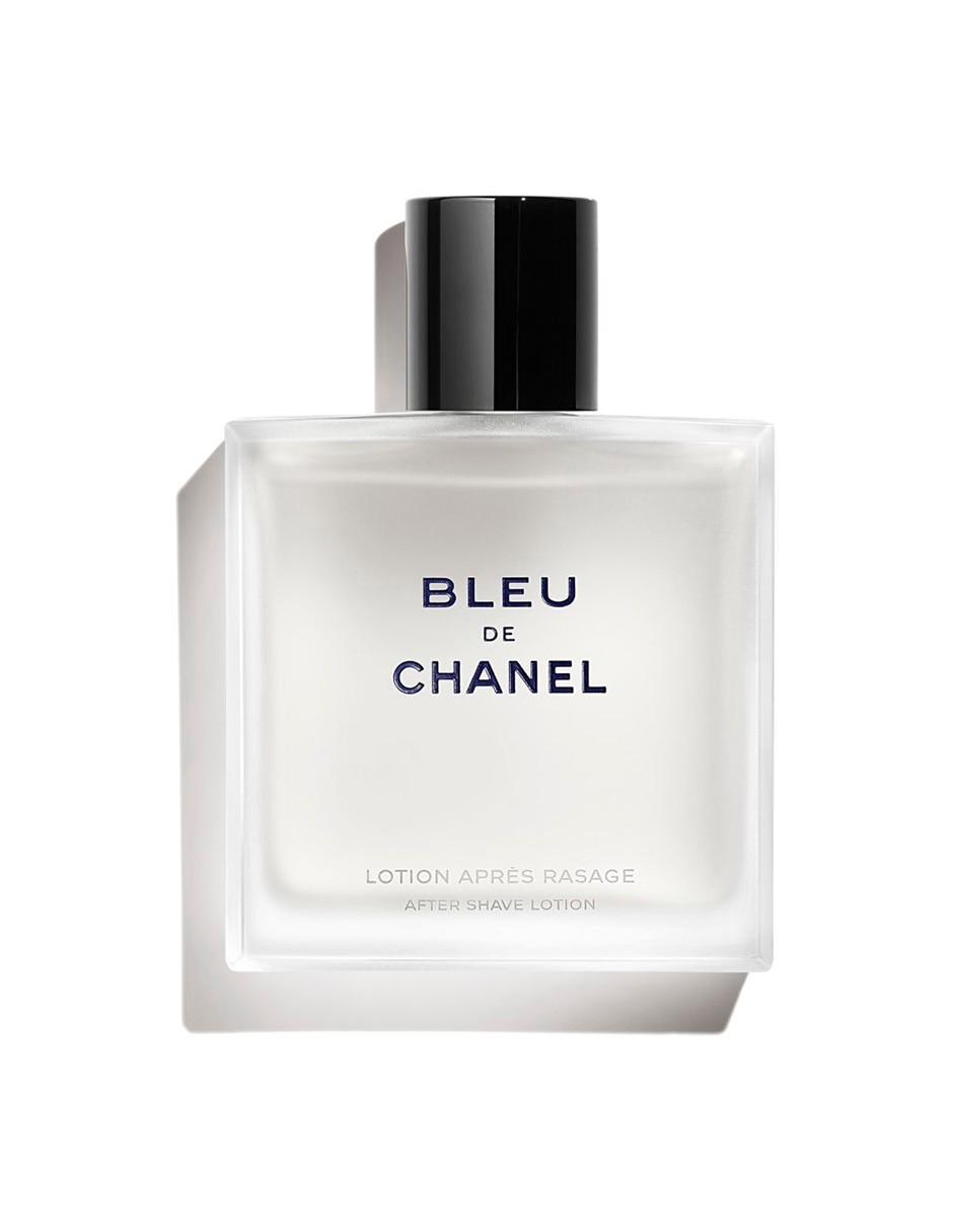 CHANEL BLEU DE CHANEL