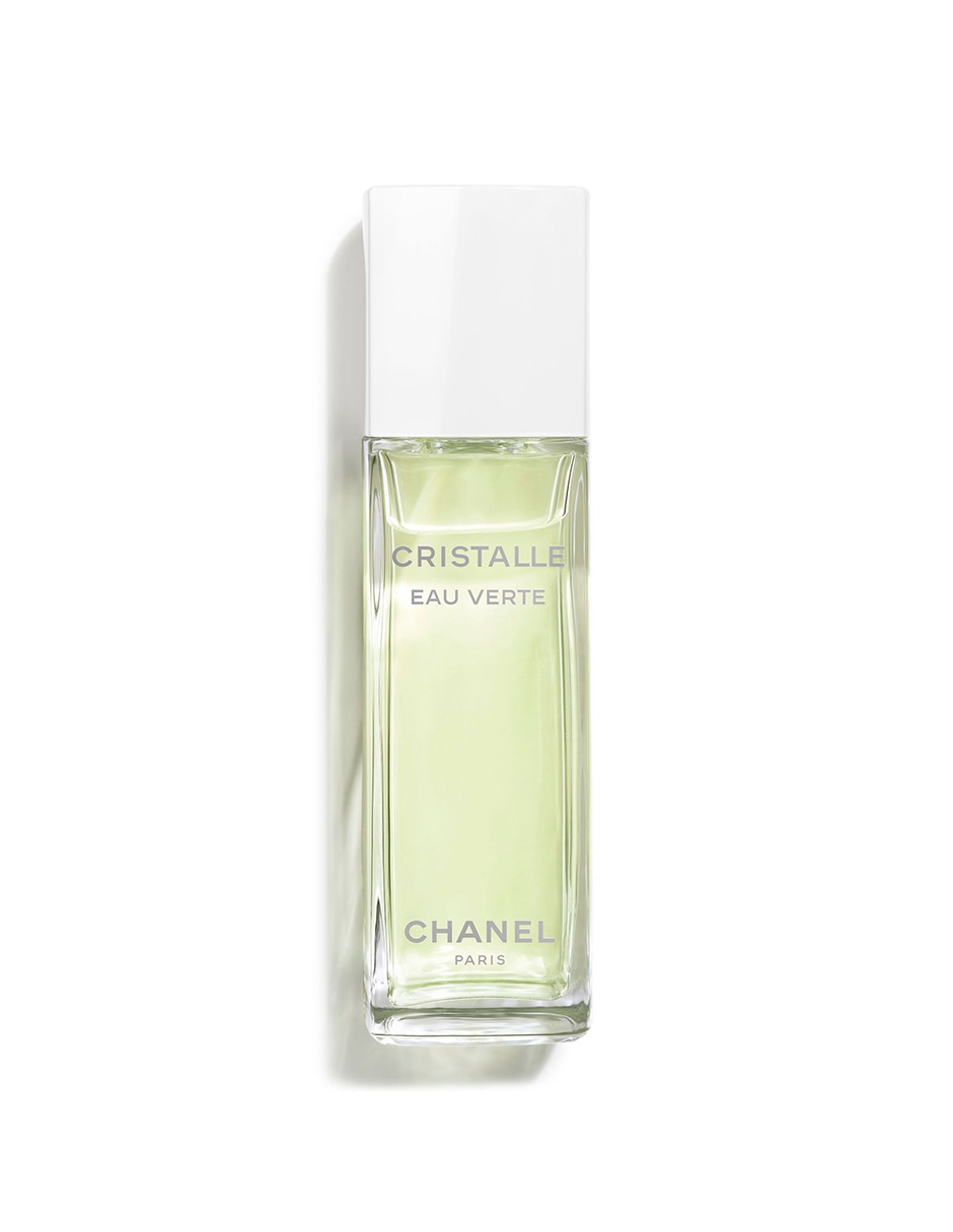 CRISTALLE EAU VERTE