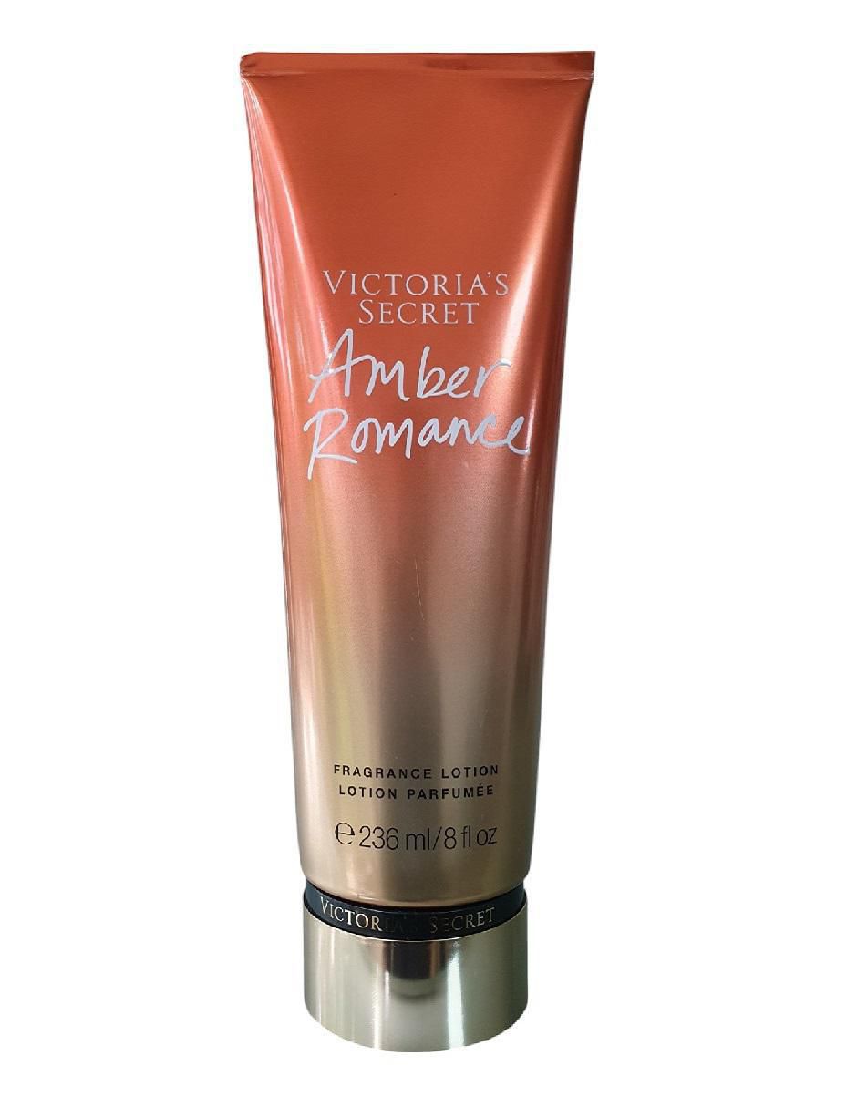 Body lotion Amber Romance para mujer Body lotion Amber Romance para mujer