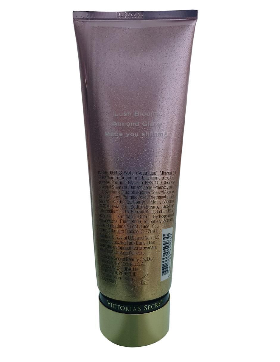 Body lotion Velvet Petals Shimmer para mujer 2