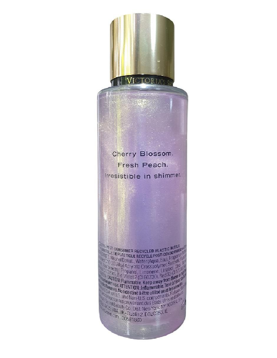 Body mist Love Spell Shimmer para mujer 2
