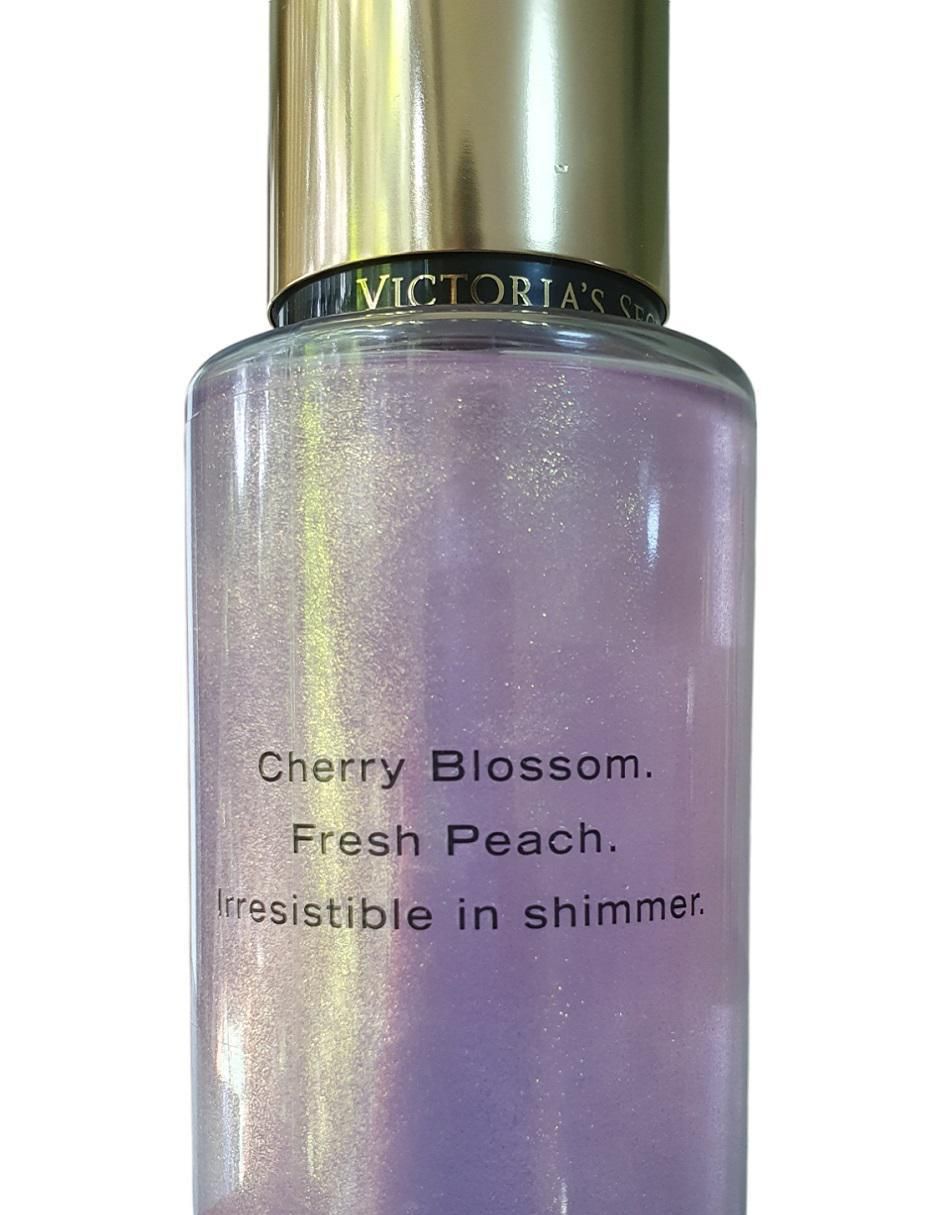 Body mist Love Spell Shimmer para mujer 3
