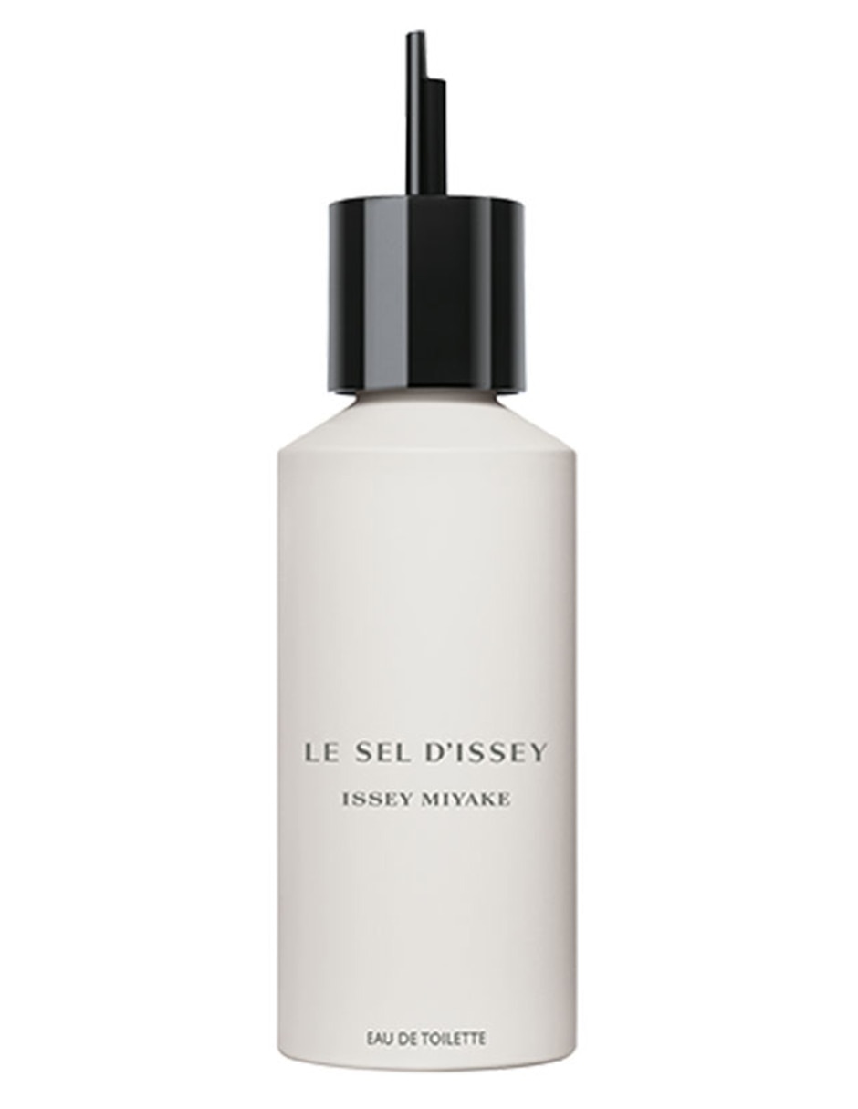 Refill de eau de toilette Le Sel