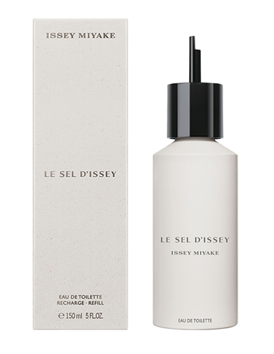 Refill de eau de toilette Le Sel 2