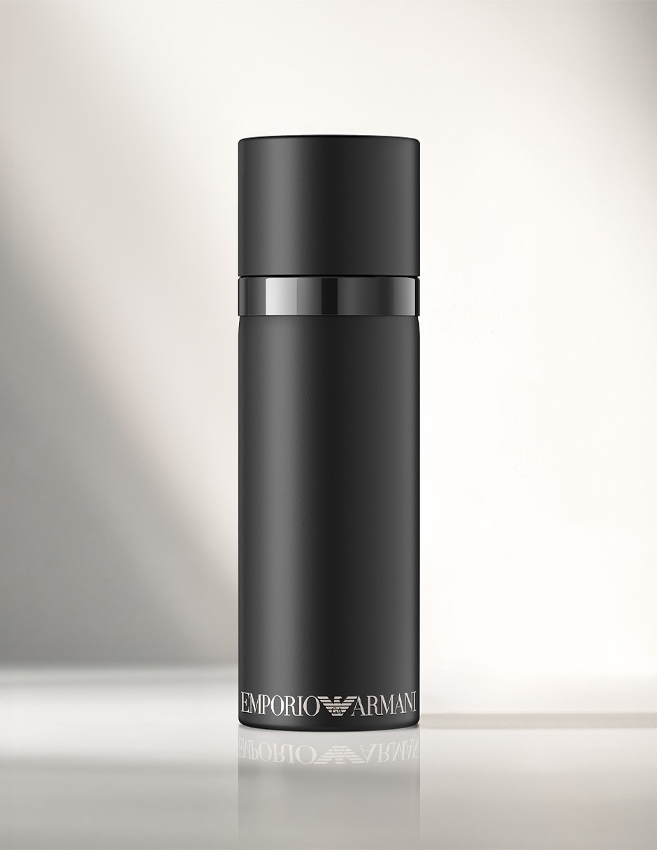 Eau de toilette Emporio Classic para hombre 4