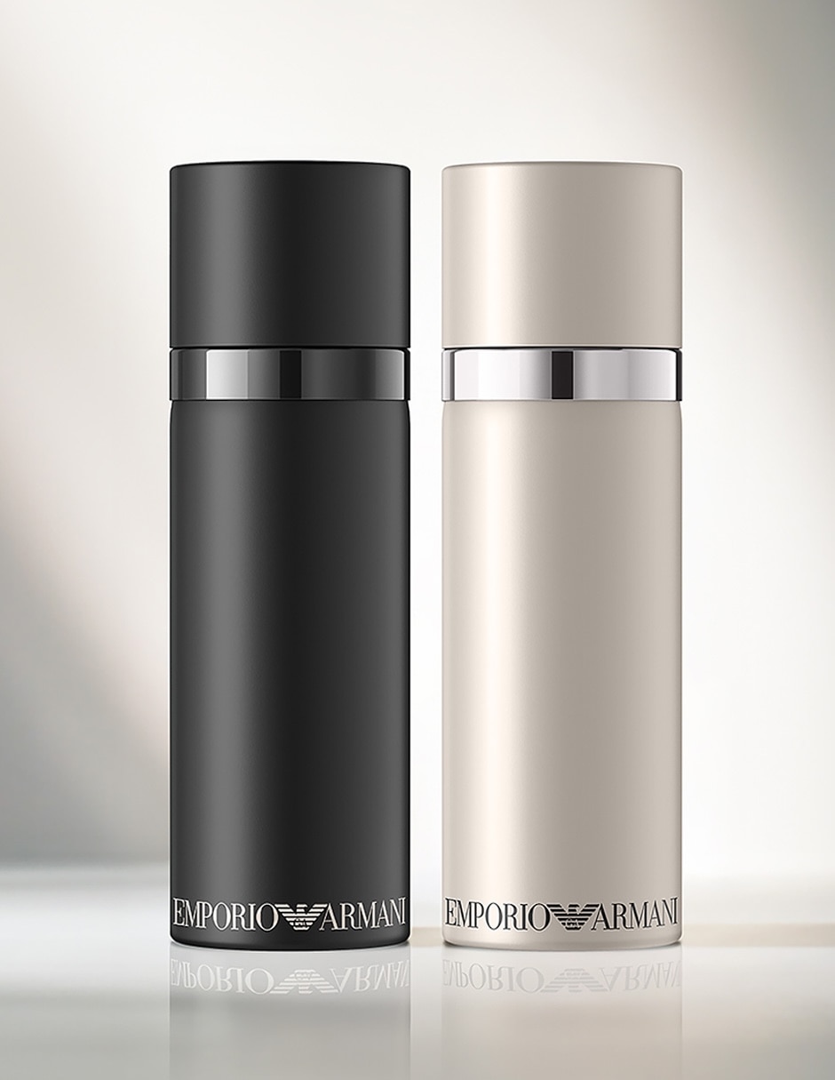 Eau de toilette Emporio Classic para hombre 5
